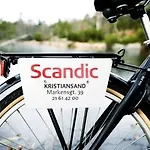 Scandic