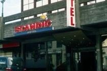 Scandic Hotel Kristiansand