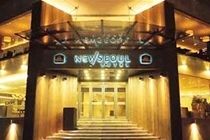 Hotel Scandic 3*