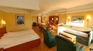 Scandic Hotel Kristiansand