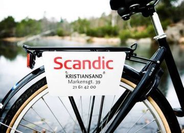 Scandic Hotel Kristiansand